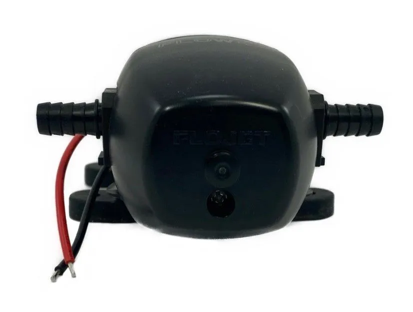 PUMP 1GPM 12V 50PSI
